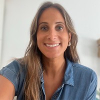 SINEWS MTI Employee Noa Zelman's profile photo