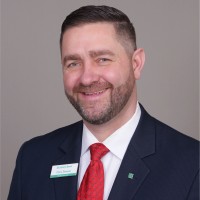 Citizens Bank Employee Christopher Downer's profile photo