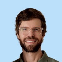 WorkN Employee Tim Ubinger's profile photo