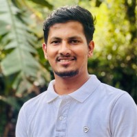 KVR Motors - India Employee KISHORE B's profile photo