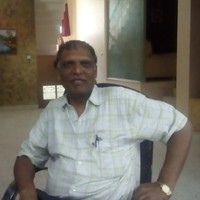 Argus Systems - AESPL Employee Chunduru Kumar's profile photo