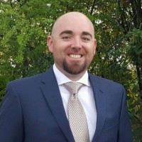 The American Theatre Guild Employee Joshua Hunhoff's profile photo