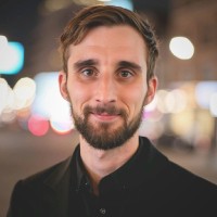 CloudStream Software Employee Jonathan Wilson's profile photo