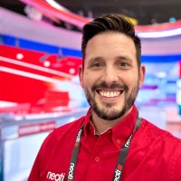 Neoti Employee Aaron Kipfer's profile photo