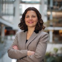 Twelve Consulting Employee Céline Rauscher's profile photo