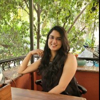 Shriya Haridas Email