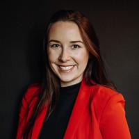 MCNC Employee Brianna Steinel's profile photo