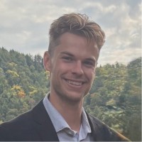 Evan Lambert Email & Phone Number