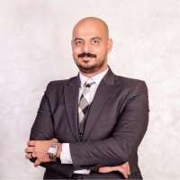 Shell Employee Mohamed Temraz's profile photo