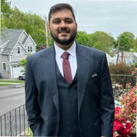 CIFDAQ Employee Krunal Sheth's profile photo