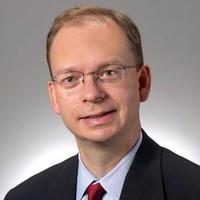 KeyBank Real Estate Capital Employee Wayne Horvath's profile photo