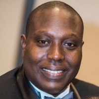 Healthcare Facilities Solutions Employee Edward Johnson's profile photo