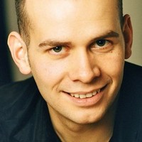 Fire-Circus-Magic Employee Christopher Morant's profile photo