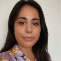 Cátia Laranjeira Email