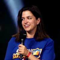 mo.co Employee Oyku Kural's profile photo