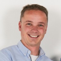 Medisol Employee Edwin Louwerse's profile photo