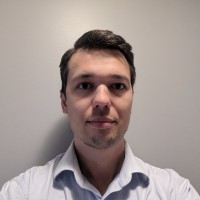 Setyl Employee Patrick Coster's profile photo