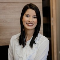 Aarin Tech-fin Employee Larissa Mota's profile photo