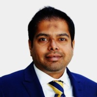 Albatha Group Employee Muhammad Akbar's profile photo