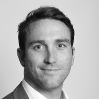 Communications International Group (CIG) Employee Justin Viljoen's profile photo