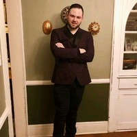 Levi Strauss & Co. Employee John Kasper's profile photo