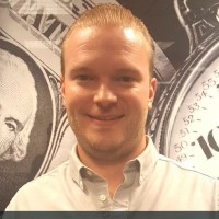 Straight Line Source Employee Joe Assante's profile photo
