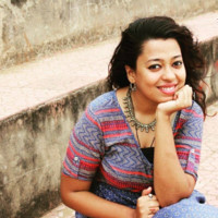 Total e Integrated Employee Rati Agrawal's profile photo