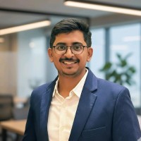 Nextuple Inc Employee Mahendra B's profile photo