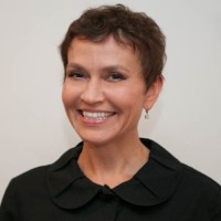 Build Health International Employee Viktoriya Kovalenko's profile photo
