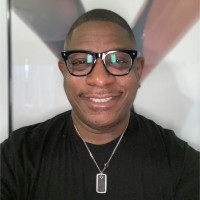 Parkland Community Health Plan Employee Greg Sargent's profile photo