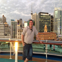 Mark Scrivener Email & Phone Number