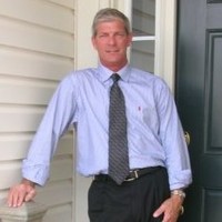 Apple Door Systems, Inc. Employee Bobby Johnson's profile photo