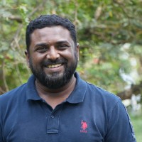 Amul (GCMMF) Employee Abhishek Varughese's profile photo