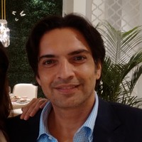 Dream Uniform LLC Employee Niraj Makhija's profile photo
