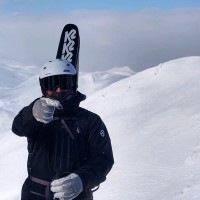 Transmit Employee Alex Boronat's profile photo