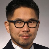 Pay Governance LLC Employee Edward Sim's profile photo