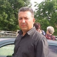Lafka Employee Yordan Ivanov's profile photo