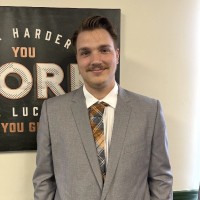 Riesbeck's Food Markets Employee Aidan Griffith's profile photo