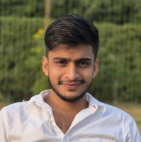 Harsh Yadav's profile photo