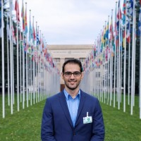 UTAC Employee Rafael D.'s profile photo