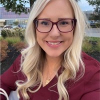 Luxor Healthcare Group, LLC Employee Tiffany Curtis's profile photo