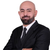 Digital Experts LLC Employee Fady George's profile photo