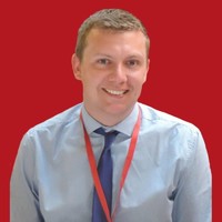 Department for Science, Innovation and Technology Employee Nathan Case's profile photo