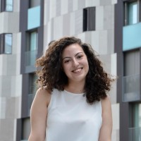 Nextatlas Employee Greta Cappellini's profile photo