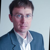 Drake University Employee Jeremy Sievers's profile photo