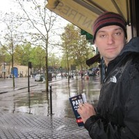 Discovery Channel Employee Joseph Schneier's profile photo