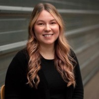 DP&C Employee Katie Koszczewski's profile photo