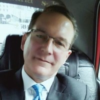 Allfirst llc Employee Kimball Hargis's profile photo