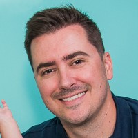 U.S. Department of Veterans Affairs Employee Nick Browne's profile photo