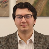 IT Edge, Inc. Employee Braedon Swindler's profile photo